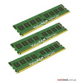 Kingston KVR1333D3E9SK3/12G