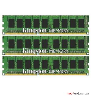 Kingston KVR1333D3LD8R9SK3/12G