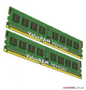Kingston KVR1333D3N9K2/4G