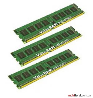 Kingston KVR1333D3N9K3/12G