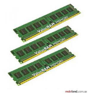Kingston KVR1333D3N9K3/6G