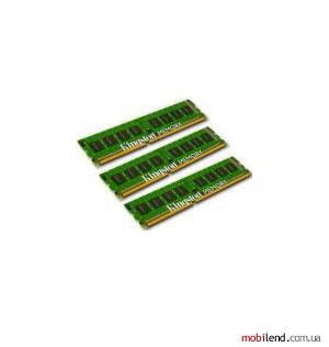 Kingston KVR1333D3S4R9SK3/12G