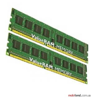 Kingston KVR1333D3S8E9SK2/4G