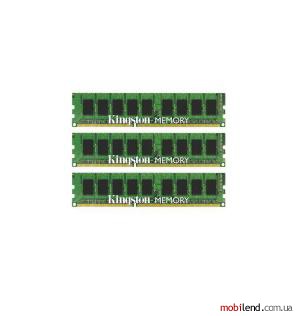 Kingston KVR1333D3S8R9SK3/6GI
