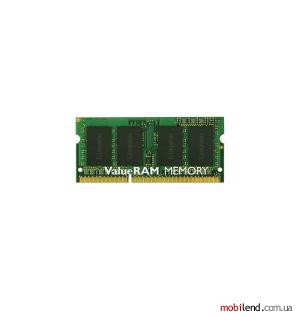 Kingston KVR1333D3S8S9/2G
