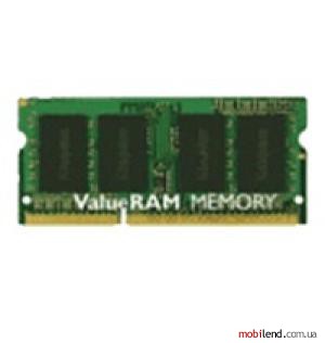 Kingston KVR1333D3S9/1GKF