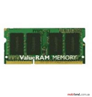 Kingston KVR1333D3S9/2G