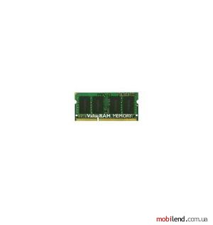 Kingston KVR1333D3S9/8G