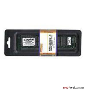 Kingston KVR133X64C2/128