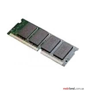 Kingston KVR133X64SC3L/128