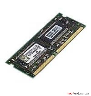 Kingston KVR133X64SC3L/512