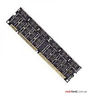Kingston KVR133X72RC3/512
