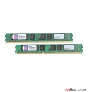 Kingston KVR13N9S8K2/8
