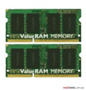 Kingston KVR13S9S8K2/8