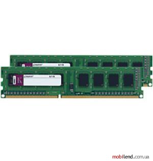 Kingston KVR16LN11K2/16