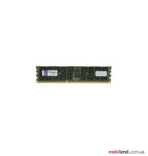 Kingston KVR16LR11D4/16