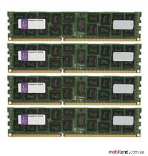 Kingston KVR16LR11D4K4/64