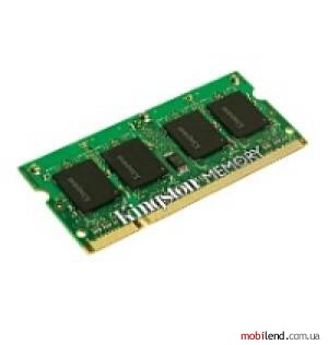 Kingston KVR16LSE11/4
