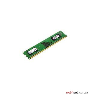 Kingston KVR16N11S6/2