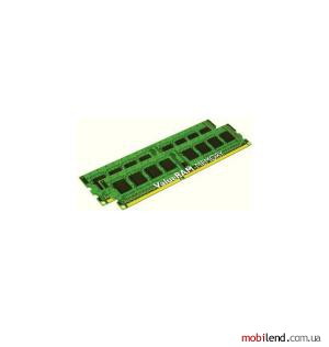 Kingston KVR16N11S8K2/8