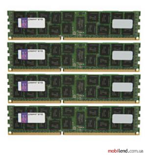 Kingston KVR16R11D4K4/32