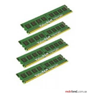 Kingston KVR16R11D8K4/16