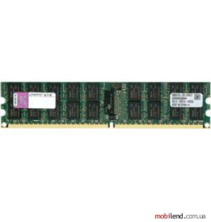 Kingston KVR16R11S8/4HB