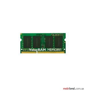Kingston KVR16S11/8