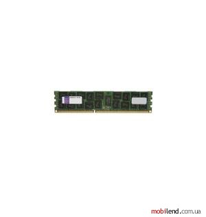 Kingston KVR18R13D4/16