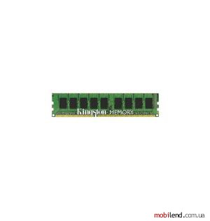 Kingston KVR18R13D8/8