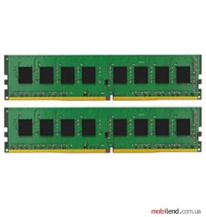 Kingston KVR21N15D8K2/16