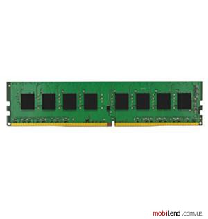 Kingston KVR21N15S8/4