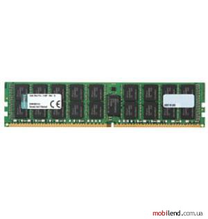 Kingston KVR21R15D4/16HA