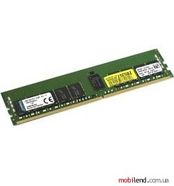 Kingston KVR21R15S4/16
