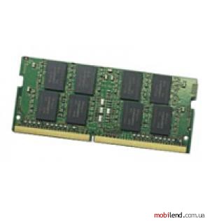Kingston KVR21S15D8/8