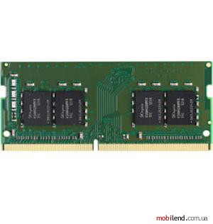 Kingston KVR21S15S8/4