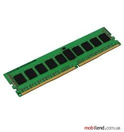 Kingston KVR24R17S8/8