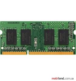 Kingston KVR24S17S8/8