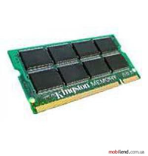 Kingston KVR266X64SC25/256