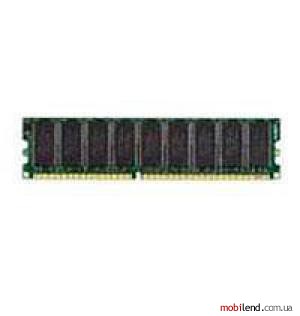 Kingston KVR266X72C25/1G