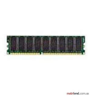 Kingston KVR266X72C25/256
