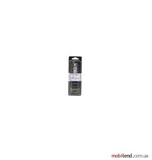 Kingston KVR266X72RC25L/1G
