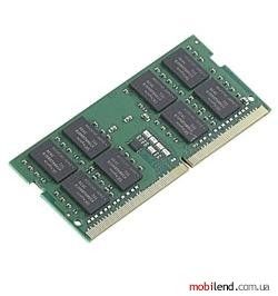 Kingston KVR26S19D8/16