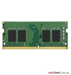 Kingston KVR26S19S6/4