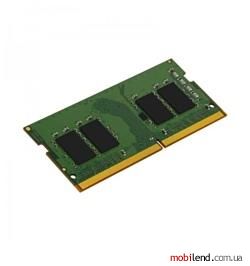 Kingston KVR29S21S6/4