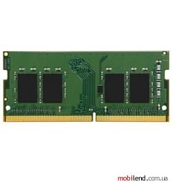 Kingston KVR32S22S6/4