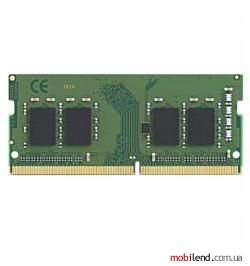 Kingston KVR32S22S8/16