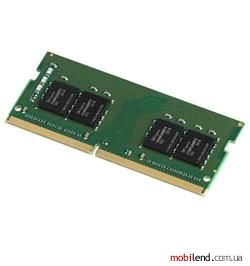 Kingston KVR32S22S8/8