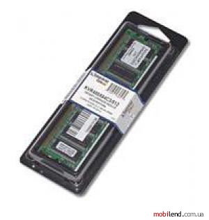 Kingston KVR333D4R25/1G