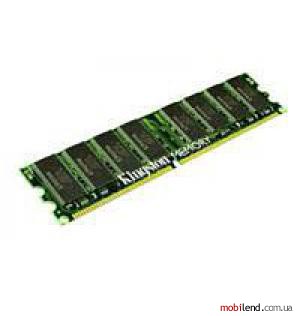 Kingston KVR333S4R25L/1G